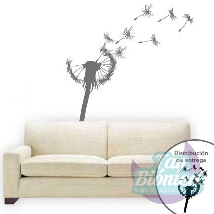 flora31 sticker decorativo, vinilo, adhesivo, paredes, publicidad.