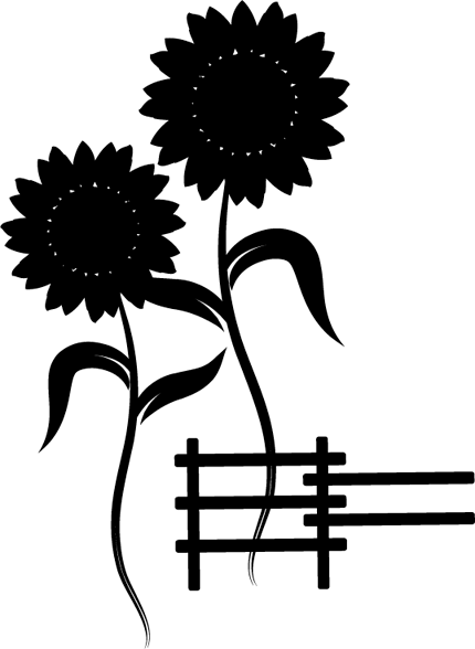Flora 34 (color del tronco, flor)