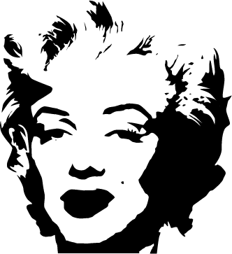 Cine y TV 47 (color del vinilo)