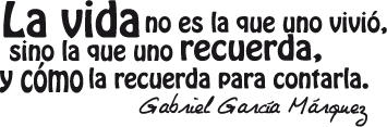 Frases Célebres 27 (color del vinilo)