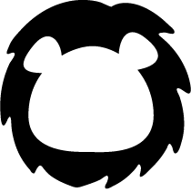 Infantil 31 (color melena del león)