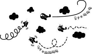 Infantil 40 (color del vinilo)