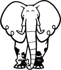 Infantil 9 (color del vinilo)