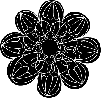 Ornamental 1 (color del vinilo)
