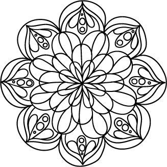Ornamental 6 (color del vinilo)